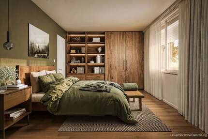 Wohnung Köln Ehrenfeld - 4 Zimmer, 101 m&sup2;, 762.900&euro; | Angebot:25548126