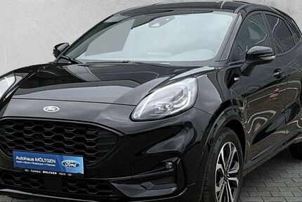 Ford Puma 47.113 km 18.890 &euro; Hürth 50354