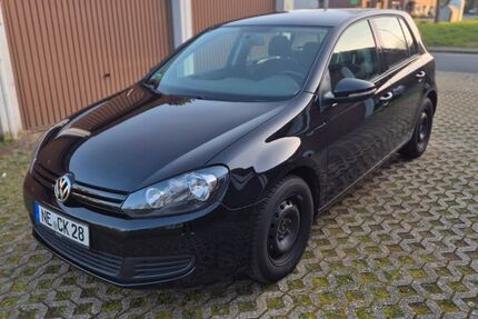 VW Golf 190.000 km 6.200 &euro; Dormagen 41539