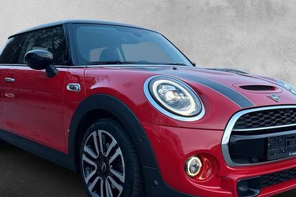Mini Cooper S 55.932 km 20.790 &euro; Wülfrath 42489