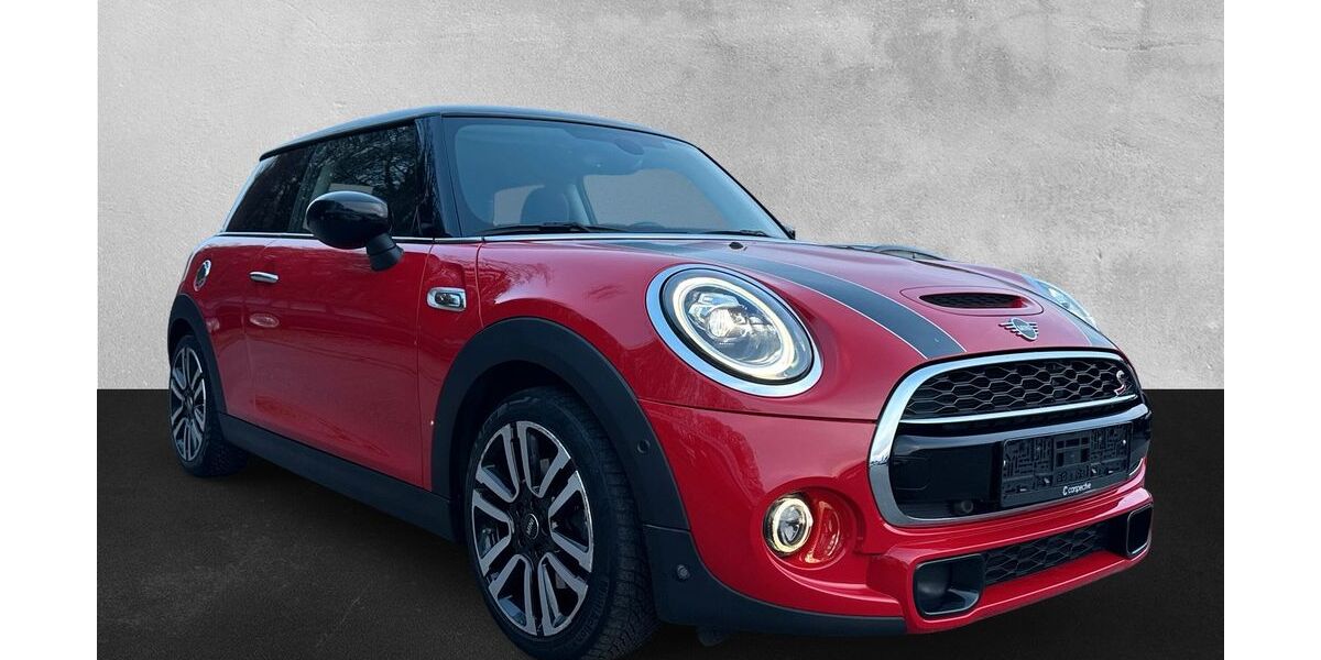 Mini Cooper S 55.932 km 20.790 &euro; Wülfrath 42489
