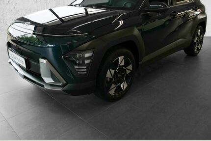 Hyundai KONA 1.229 km 28.280 &euro; Köln Süd 50968
