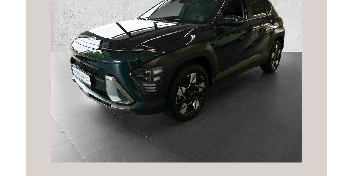 Hyundai KONA 1.229 km 28.280 &euro; Köln Süd 50968