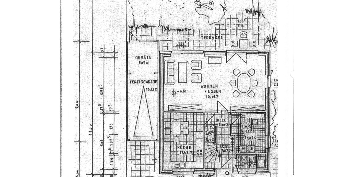 Einfamilienhaus Willich - 7 Zimmer, 199 m&sup2;, 2.250&euro; | Angebot:25268693