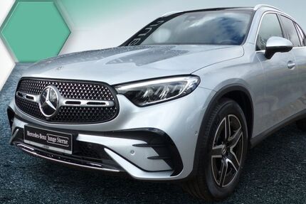 Mercedes-Benz GLC 220 27.995 km 54.460 &euro; Grevenbroich 41515