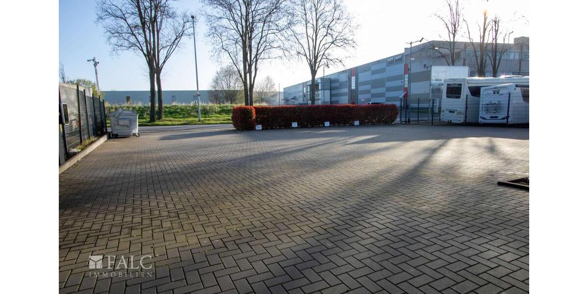 Gewerbeobjekt Grevenbroich - 2.750&euro; | Angebot:25990622