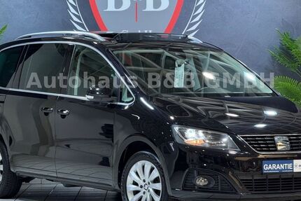 Seat Alhambra 139.000 km 21.990 &euro; Bergheim 50126