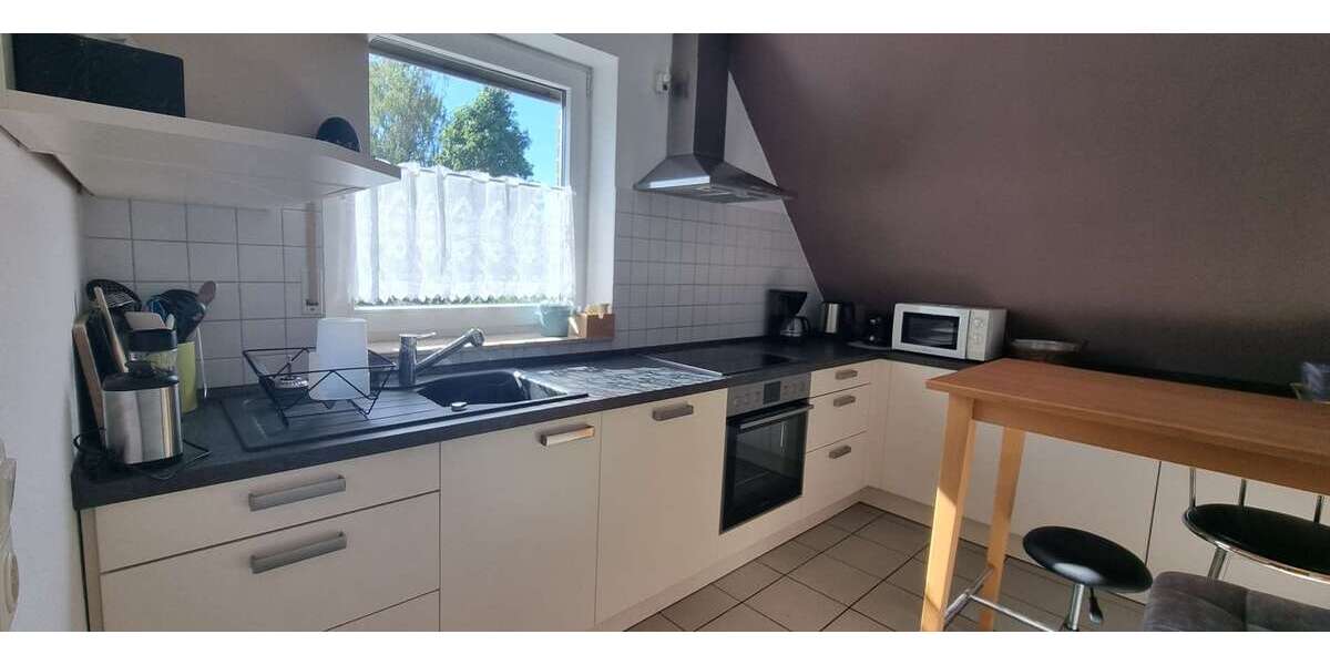Etagenwohnung Willich Hoxhöfe - 3 Zimmer, 88 m&sup2;, 821&euro; | Angebot:27245019
