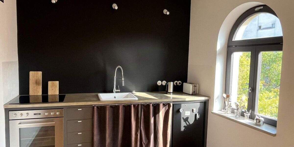 Etagenwohnung Köln Altstadt-Süd - 3 Zimmer, 77 m&sup2;, 560.000&euro; | Angebot:25838075