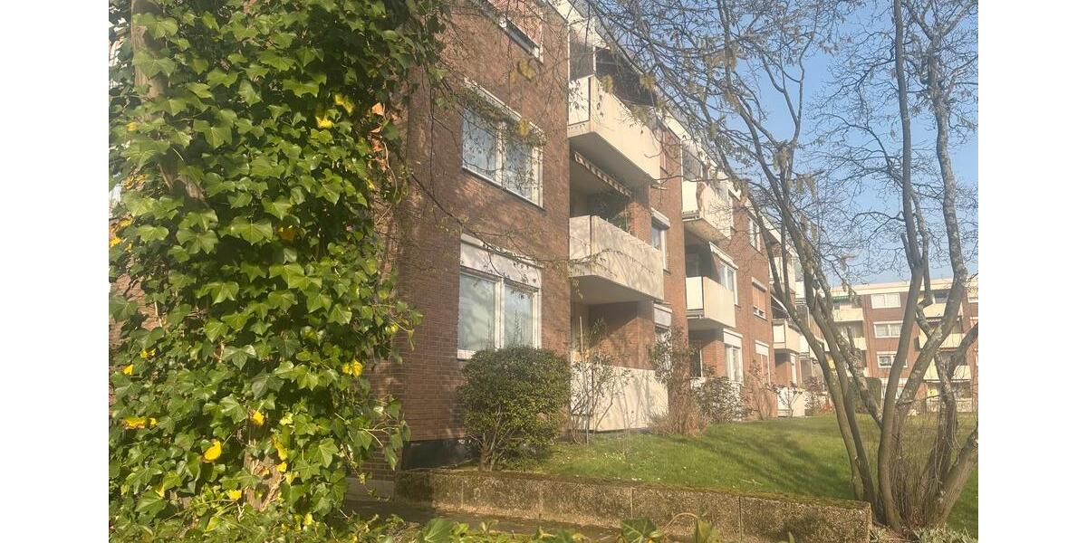 Etagenwohnung Düsseldorf Stadtbezirk 10 - 2 Zimmer, 57 m&sup2;, 199.000&euro; | Angebot:25018178