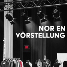 Theater 12: Nor en Vörstellung - Eine kölsche Musical-Komödie von Rolf Sperling 23.05.2026 Volksbühne am Rudolfplatz