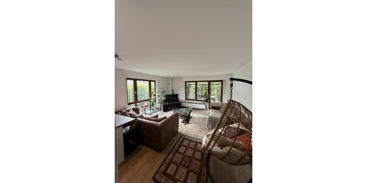 Erdgeschoßwohnung Düsseldorf Stadtbezirk 5 - 2 Zimmer, 55 m&sup2;, 1.600&euro; | Angebot:26656191
