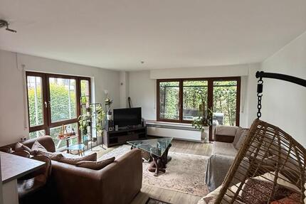 Wohnung Düsseldorf Stadtbezirk 5 - 2 Zimmer, 55 m&sup2;, 1.600&euro; | Angebot:26656191