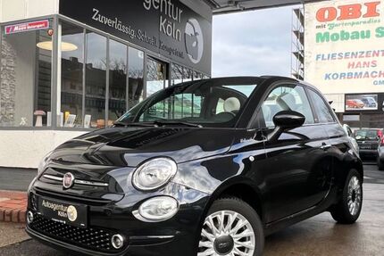 Fiat 500C 29.963 km 13.490 &euro; Köln 51067