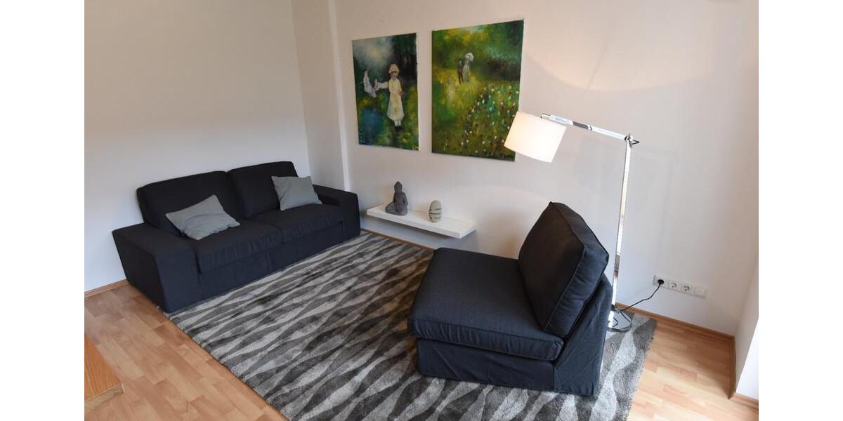 Hochparterre Köln Kalk - 2 Zimmer, 50 m&sup2;, 249.000&euro; | Angebot:25943166