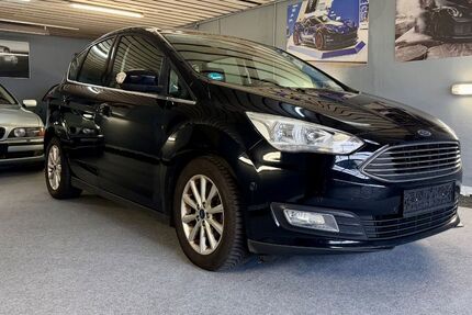 Ford C-Max 121.000 km 7.399 &euro; KAARST 41564