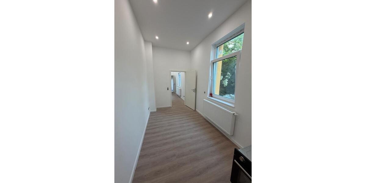 Erdgeschoßwohnung Köln Ehrenfeld - 1 Zimmer, 22 m&sup2;, 600&euro; | Angebot:26699833