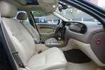 Jaguar S-Type 3.0 V6 Executive Autom Leder Navi Xenon 114.000 km 9.990 &euro; Neuss 41462