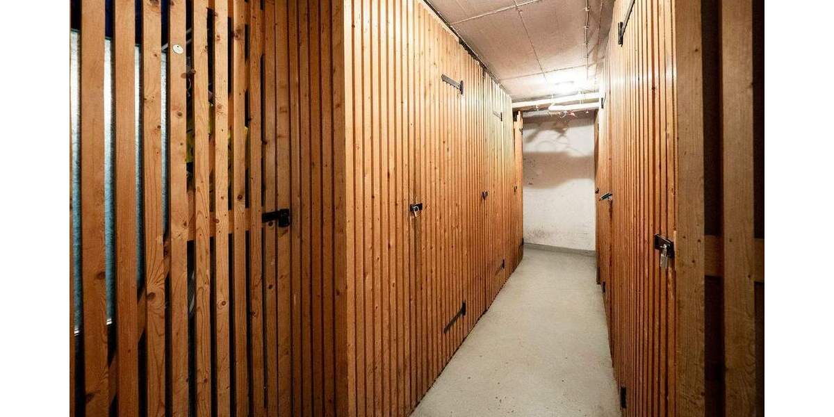 Etagenwohnung Düsseldorf Garath - 3 Zimmer, 82 m&sup2;, 220.000&euro; | Angebot:25682998