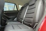 Mazda CX-5 2.0 AWD Nakama +Navi+BT+LED+Tempomat+RCam+ 54.661 km 16.888 &euro; Meerbusch 40667