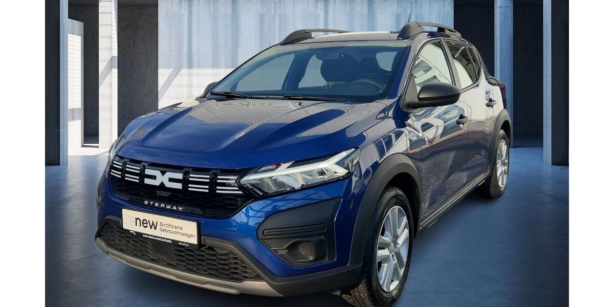 Dacia Sandero 22.263 km 15.220 &euro; Köln 50939