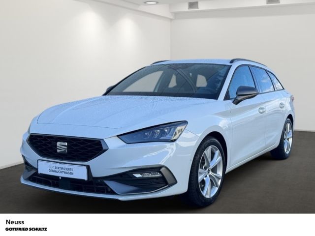 Seat Leon 19.050 km 28.250 &euro; Neuss 41460