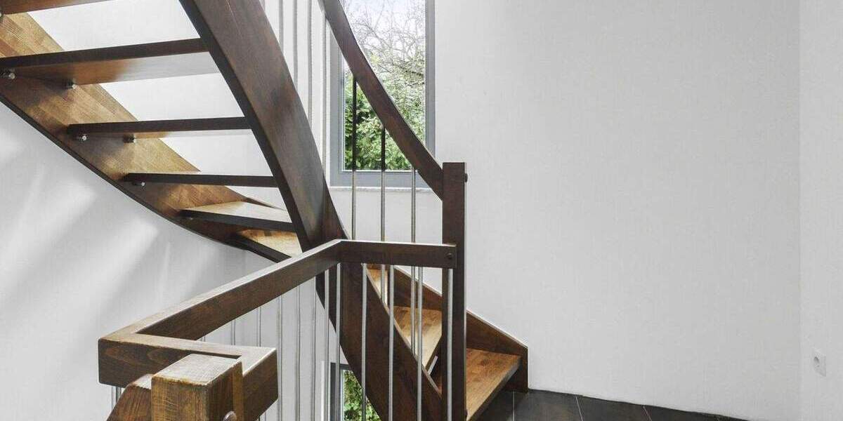 Einfamilienhaus Leverkusen Quettingen - 8 Zimmer, 989.000&euro; | Angebot:25679509