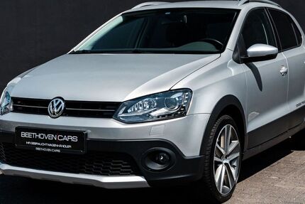 VW Polo 81.000 km 12.750 &euro; Solingen 42655