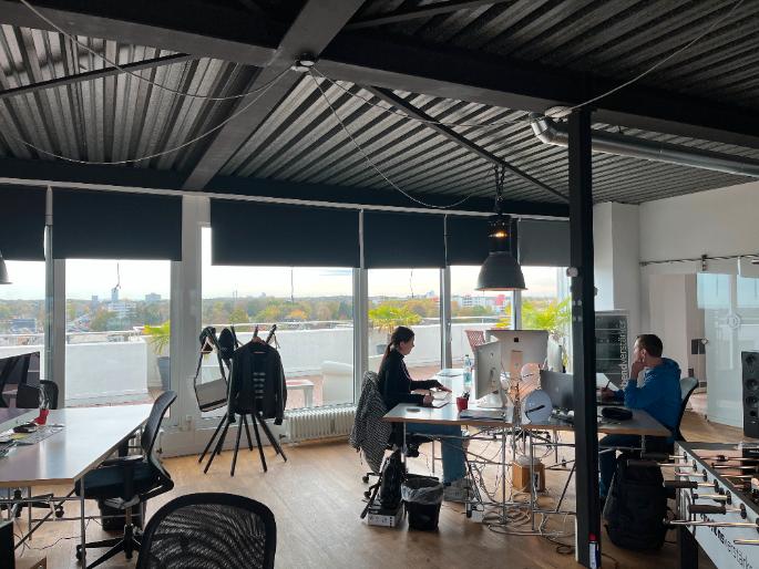 Gewerbeobjekt Köln Lindenthal - 350&euro; | Angebot:25966279