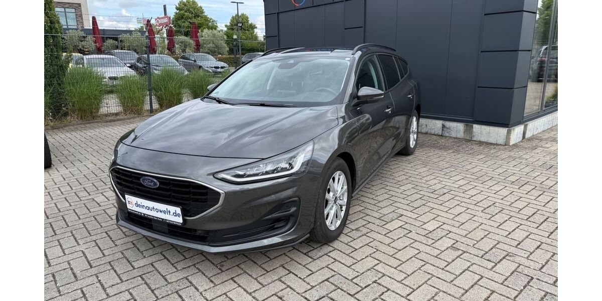Ford Focus 101.000 km 12.900 &euro; Dormagen 41540