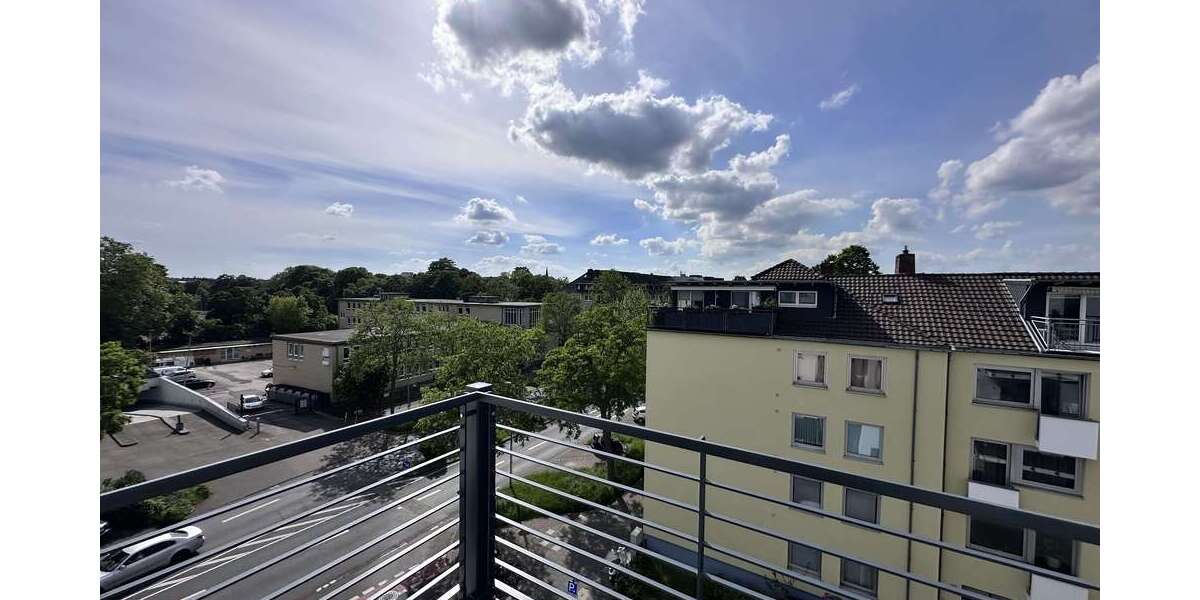 Etagenwohnung Köln Ehrenfeld - 2 Zimmer, 64 m&sup2;, 1.590&euro; | Angebot:26980466