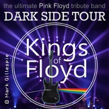 Kings Of Floyd - Dark Side Tour 14.11.2026 MEDIO.RHEIN.ERFT.