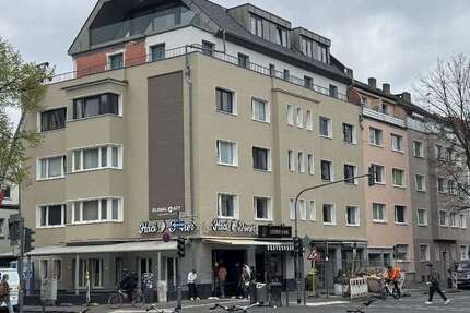 Wohnung Köln-Lindenthal Lindenthal - 3 Zimmer, 80 m&sup2;, 599.000&euro; | Angebot:24828216