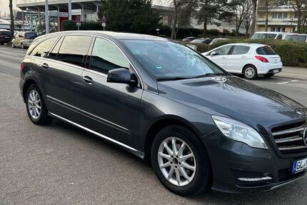 Mercedes-Benz R 350 351.200 km 11.300 &euro; Bergischgladbach 51469