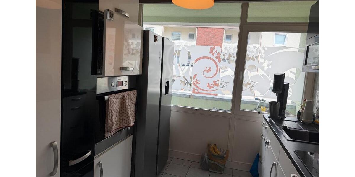 Etagenwohnung Leverkusen Opladen - 4 Zimmer, 113 m&sup2;, 1.400&euro; | Angebot:26502613