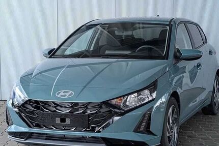 Hyundai i20 1.500 km 20.944 &euro; Solingen 42651