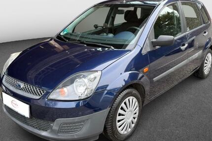 Ford Fiesta 121.300 km 2.750 &euro; Hürth 50354