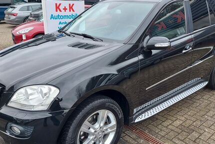Mercedes-Benz ML 280 262.500 km 9.500 &euro; Wülfrath 42489