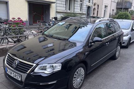 VW Passat 330.000 km 1.800 &euro; Köln 50733