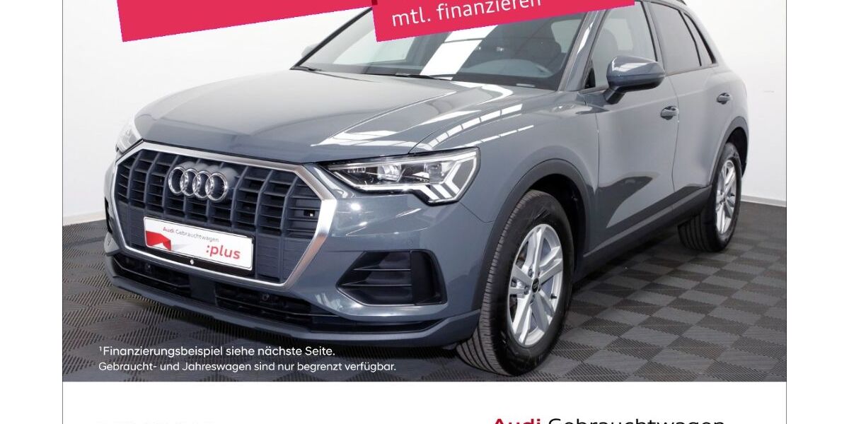 Audi Q3 36.032 km 31.950 &euro; Solingen 42653