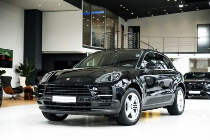 Porsche Macan 45.401 km 43.980 &euro; Köln 51147