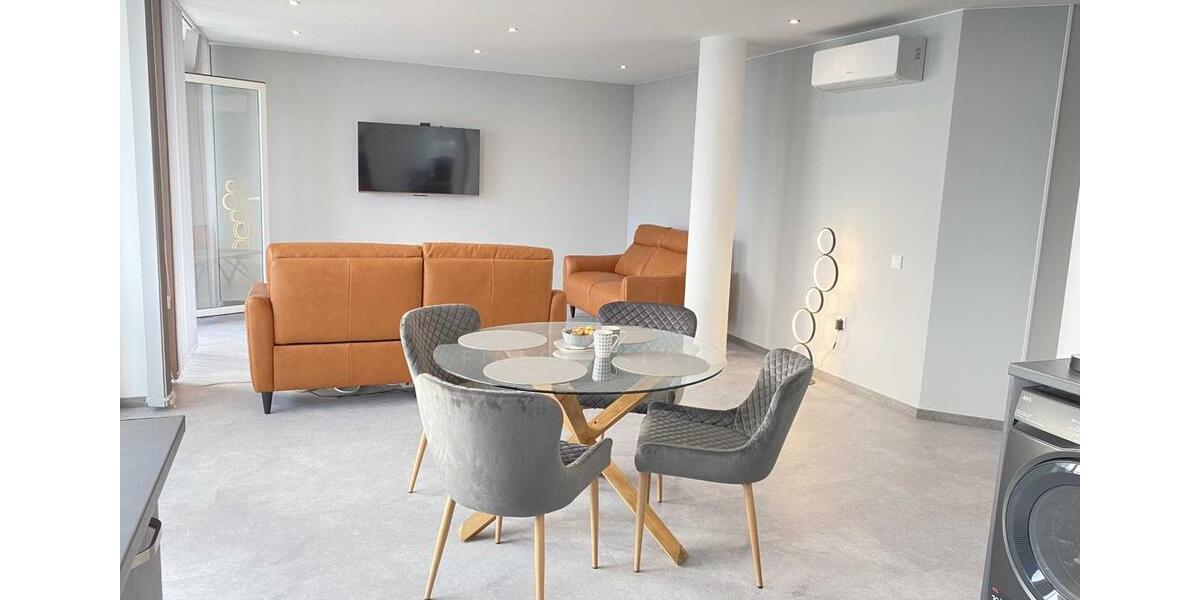 Etagenwohnung Köln - 4 Zimmer, 125 m&sup2;, 249.900&euro; | Angebot:25168723