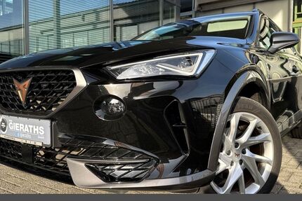 Cupra Formentor 14.683 km 29.690 &euro; Bergisch Gladbach 51429