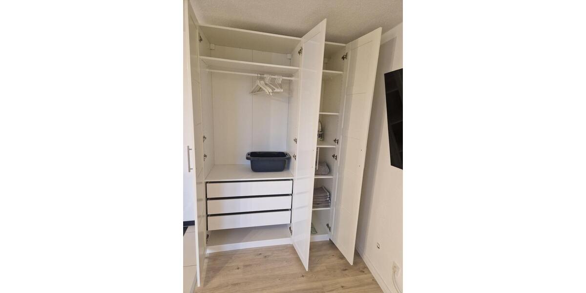 Etagenwohnung Düsseldorf Derendorf - 1 Zimmer, 44 m&sup2;, 1.100&euro; | Angebot:25993007