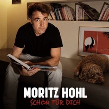 Moritz Hohl - Schön für dich 22.04.2026 Club Volta