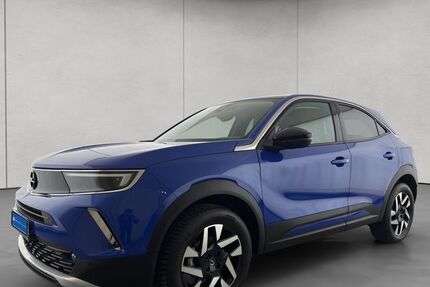 Opel Mokka 20.142 km 16.890 &euro; Düsseldorf 40233