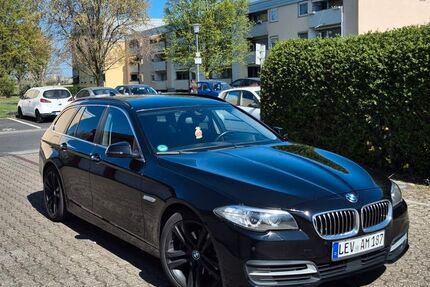 BMW 520 195.500 km 12.500 &euro; Leverkusen 51371