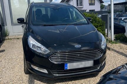 Ford Galaxy 75.000 km 15.400 &euro; Köln 50769