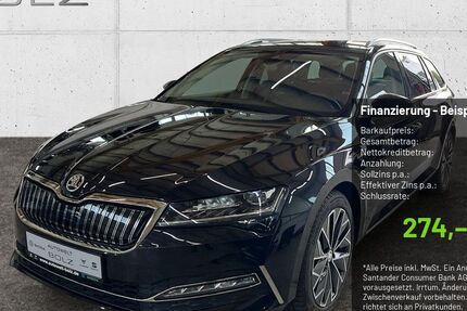 Skoda Superb 74.415 km 25.490 &euro; Pulheim-Brauweiler 50259