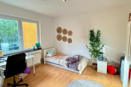 Wohnung Düsseldorf Flingern Süd - 1 Zimmer, 56 m&sup2;, 500&euro; | Angebot:26634722